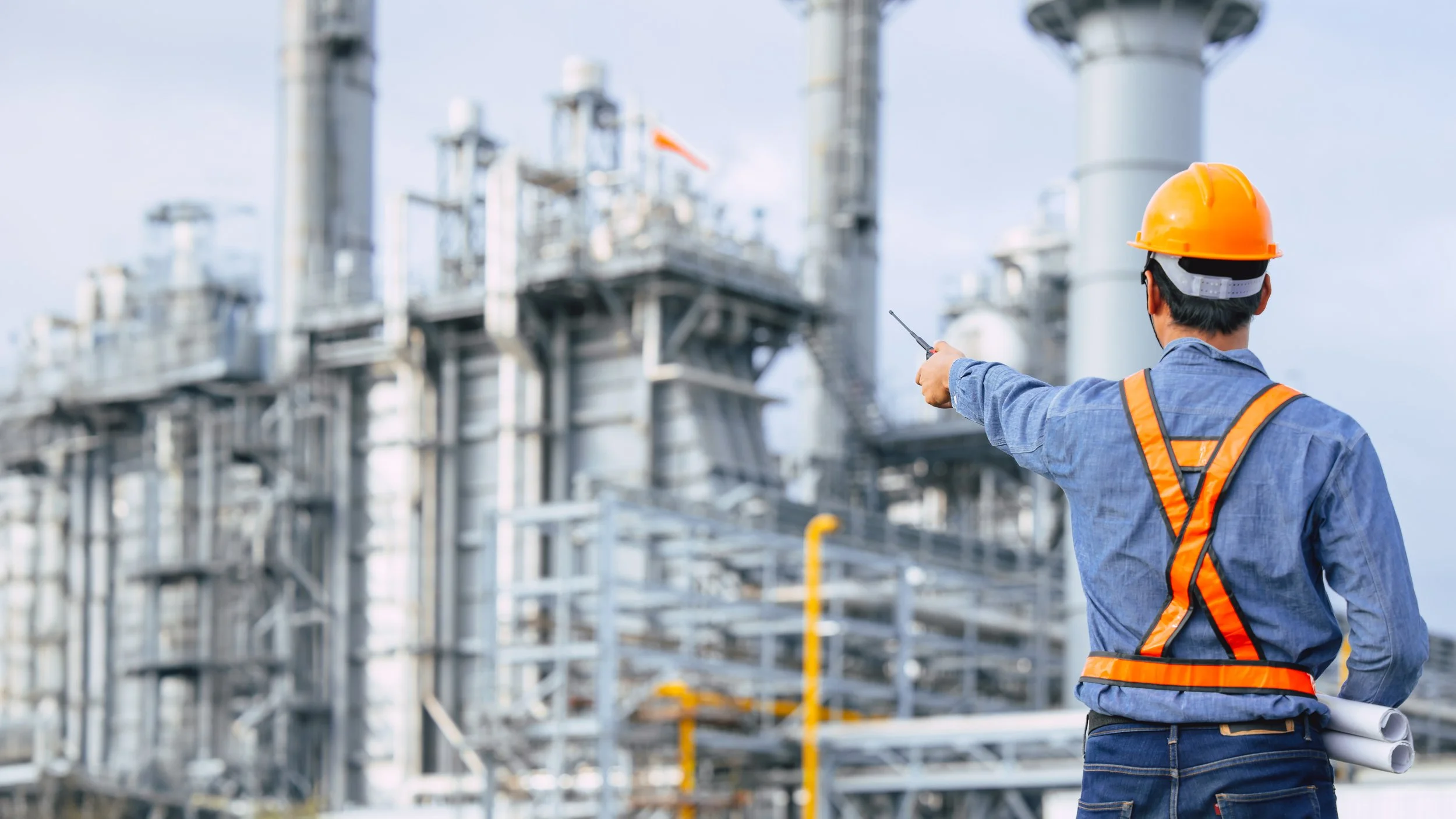 Project & Turnaround Support