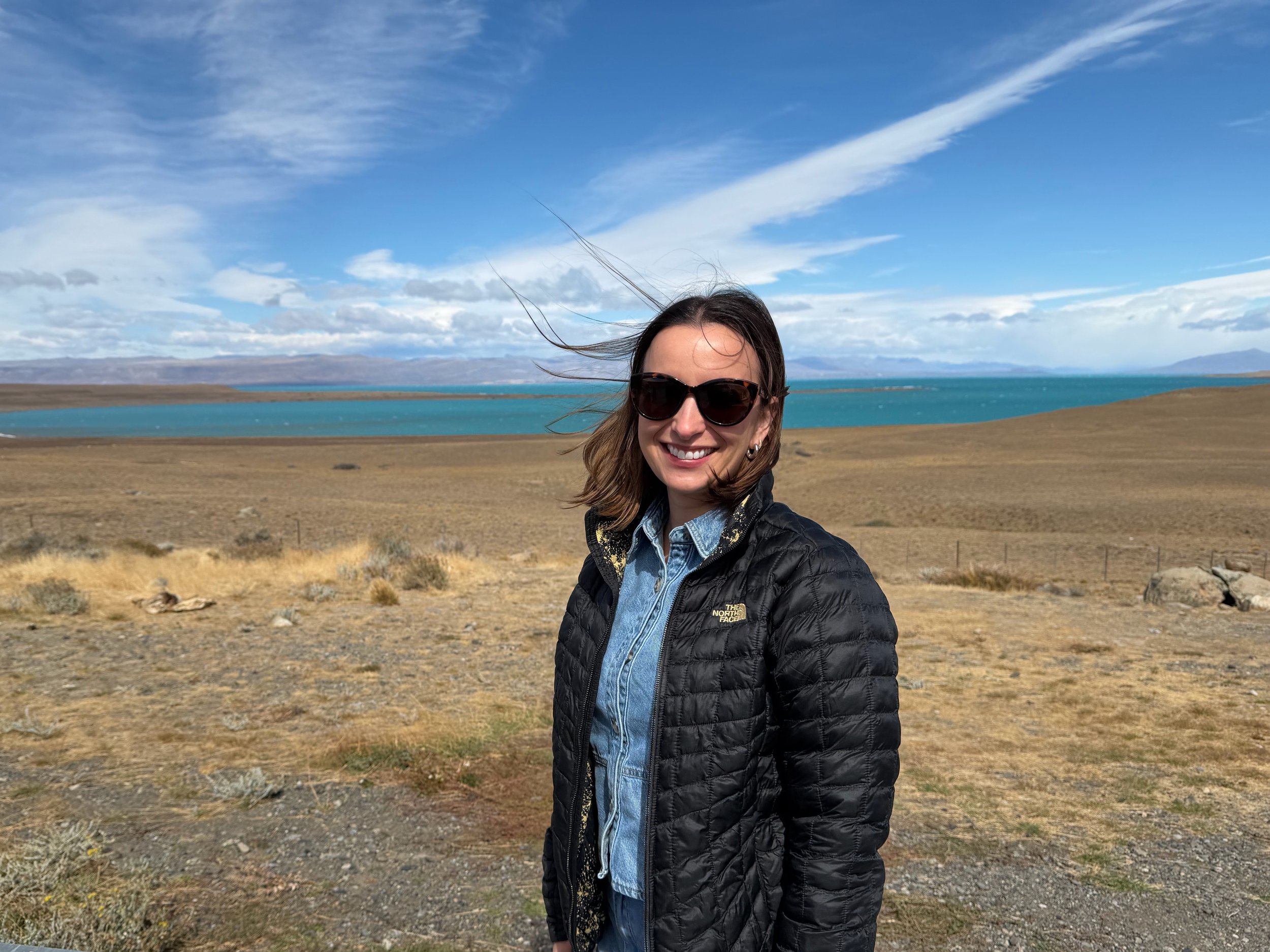 Patagonia: Where Arid Plains, Mountains, and Glaciers Converge