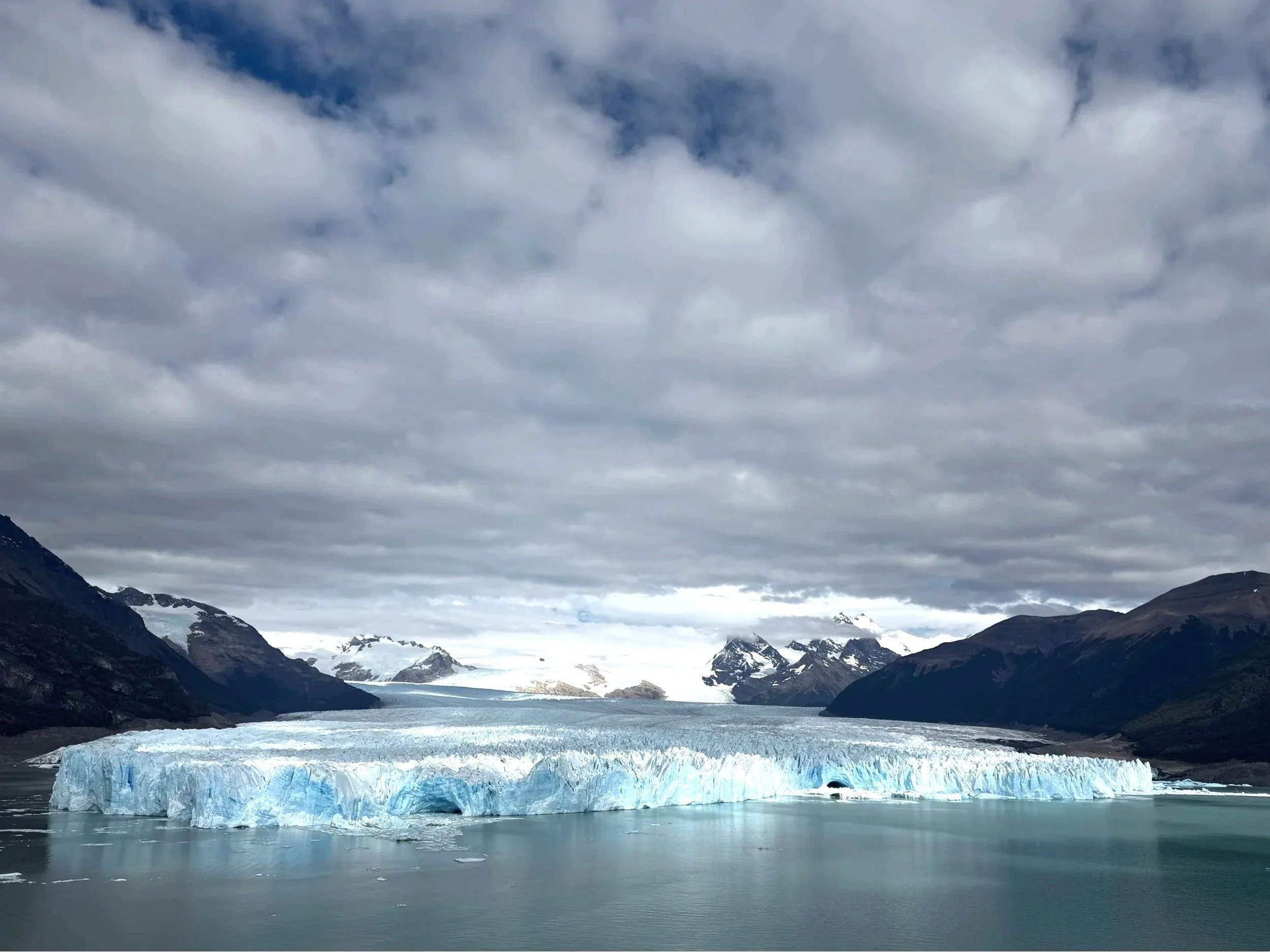 Visiting Perito Moreno: Patagonia’s Most Famous Glacier