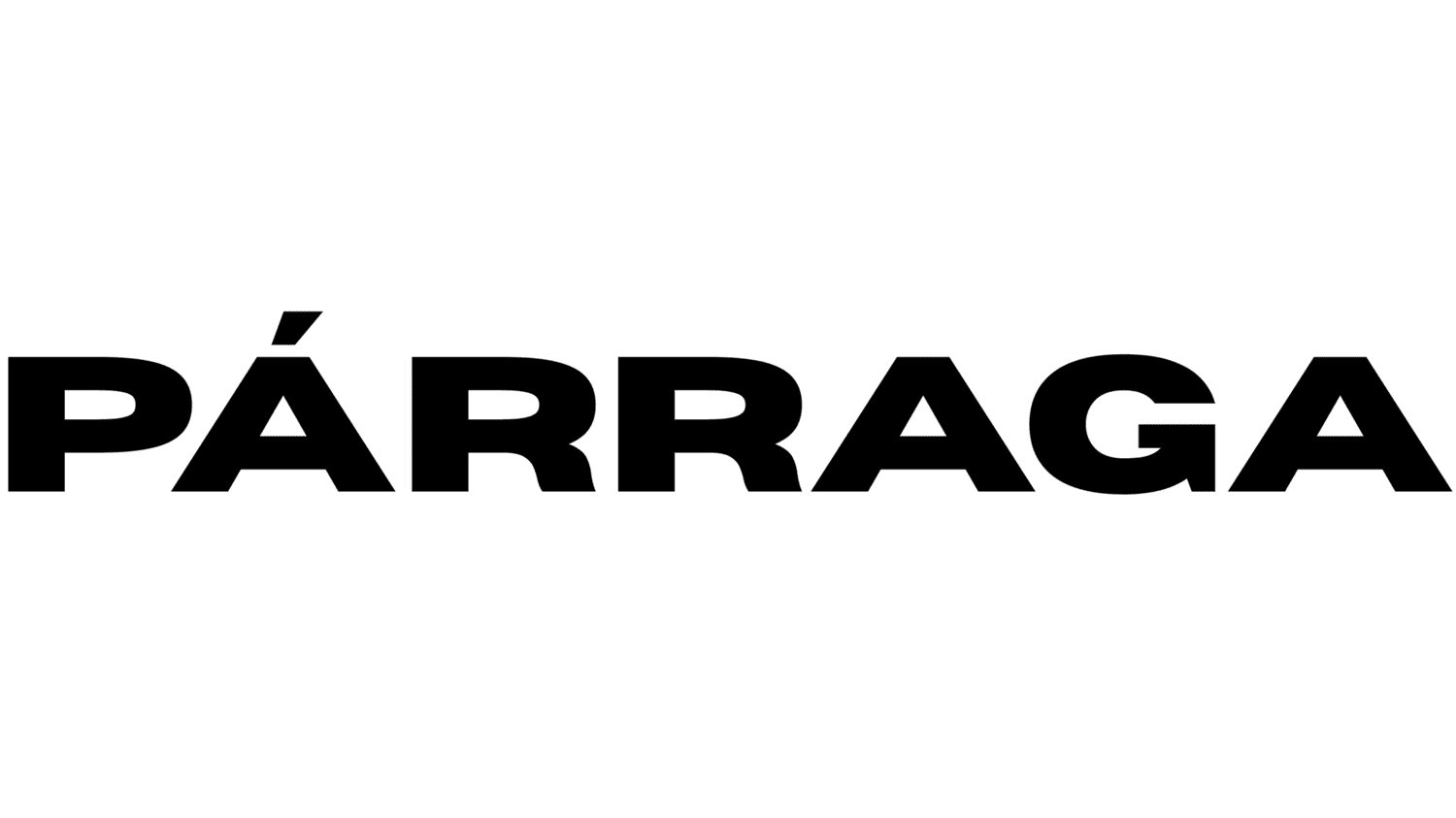 PÁRRAGA MUSIC