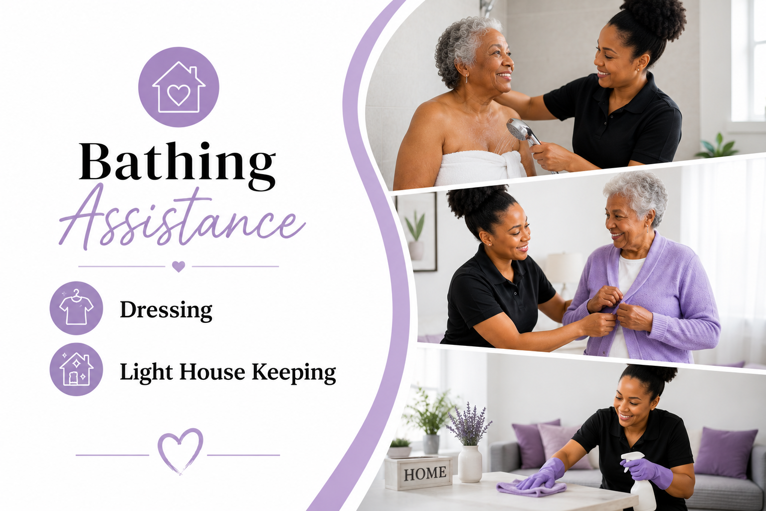 Level 2 - Personal Care