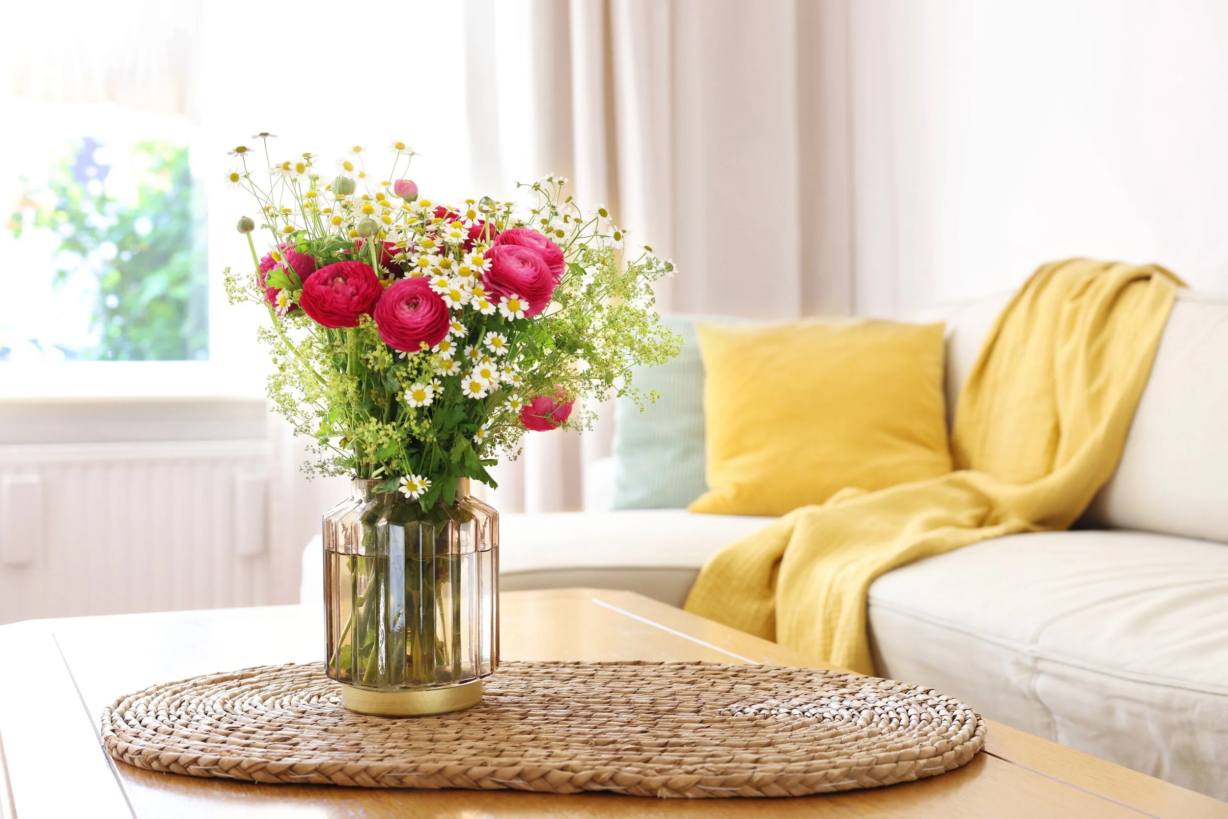 A Windsor Florist's Guide to Spring Flowers in Brisbane