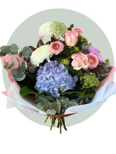 Sweet embrace Bouquet