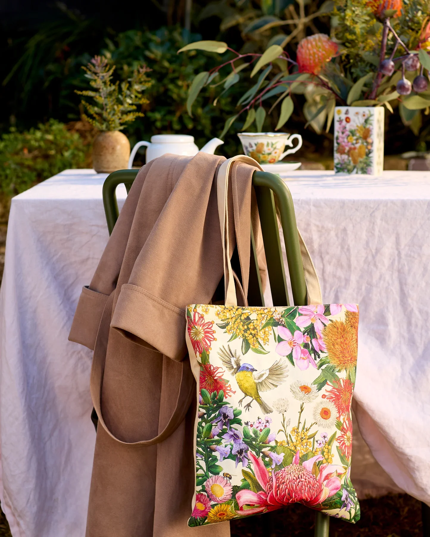 Botanical Blooms Tote Bag 2.webp
