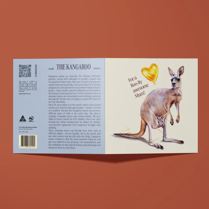 For A Roo-lly Awesome Mum Card 2.webp