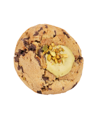 Gold Coast Cookies Pistachio Filled