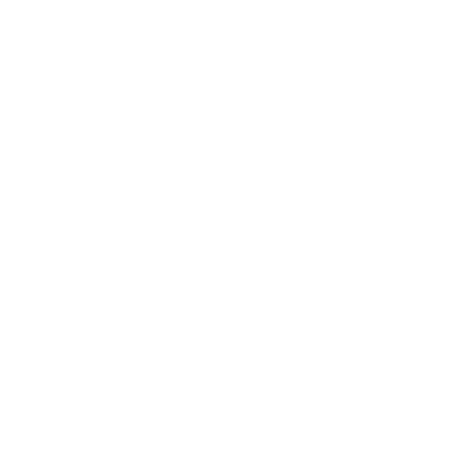 Logo of Logan City Council featuring a stylized flower with five rounded petals.