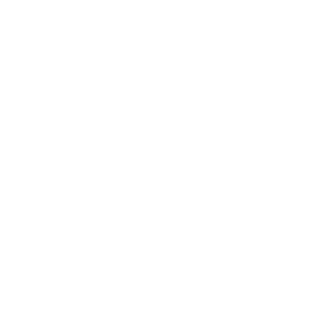 Logo of Australia Post with a white stylized 'P' on a black background.