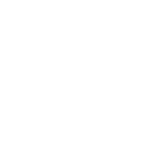 Groon logo with a hexagon icon