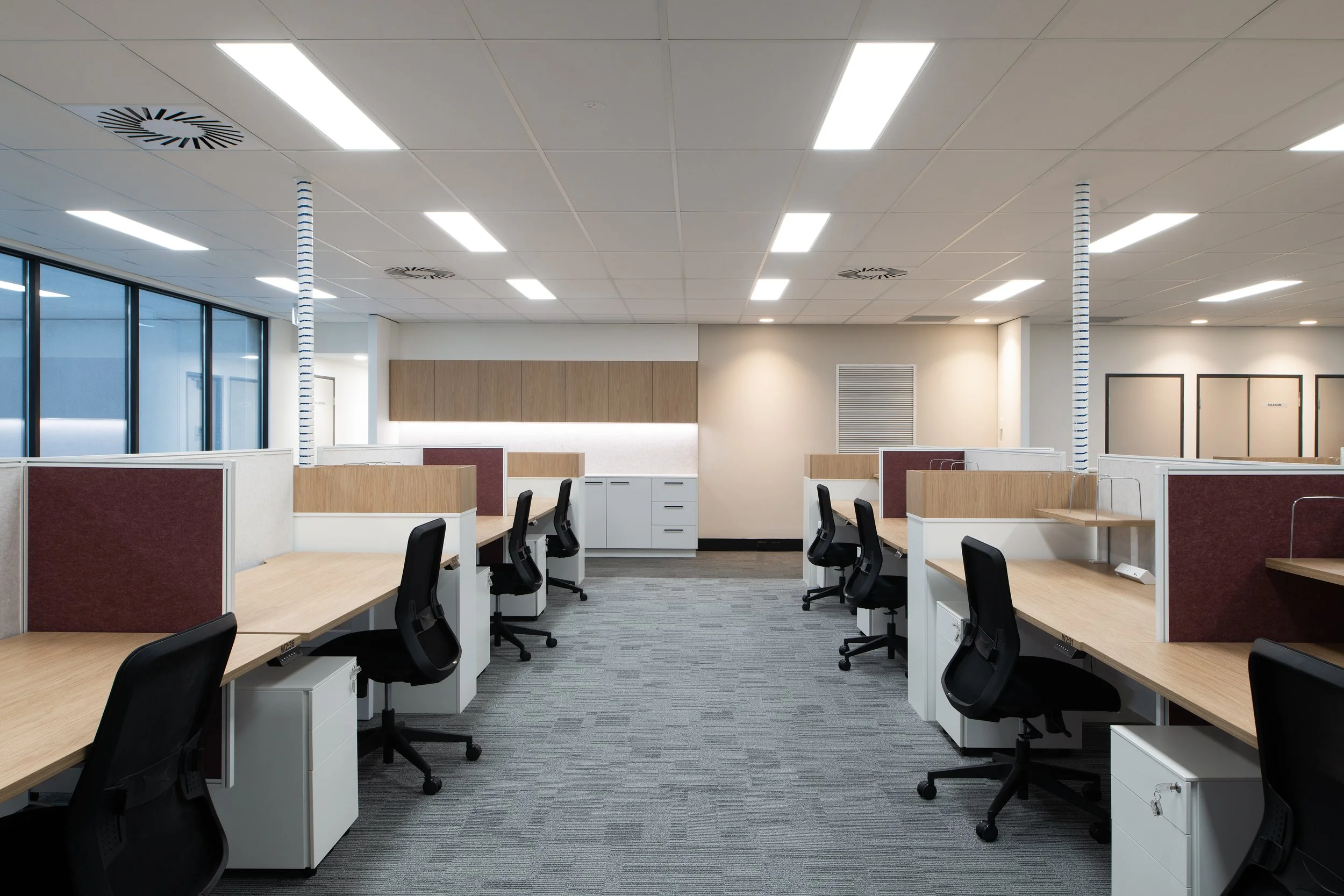 Department of Health Hobart CBD Office Accommodation Strategy