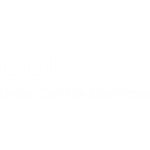 Colt Data Centre Service logo on a black background