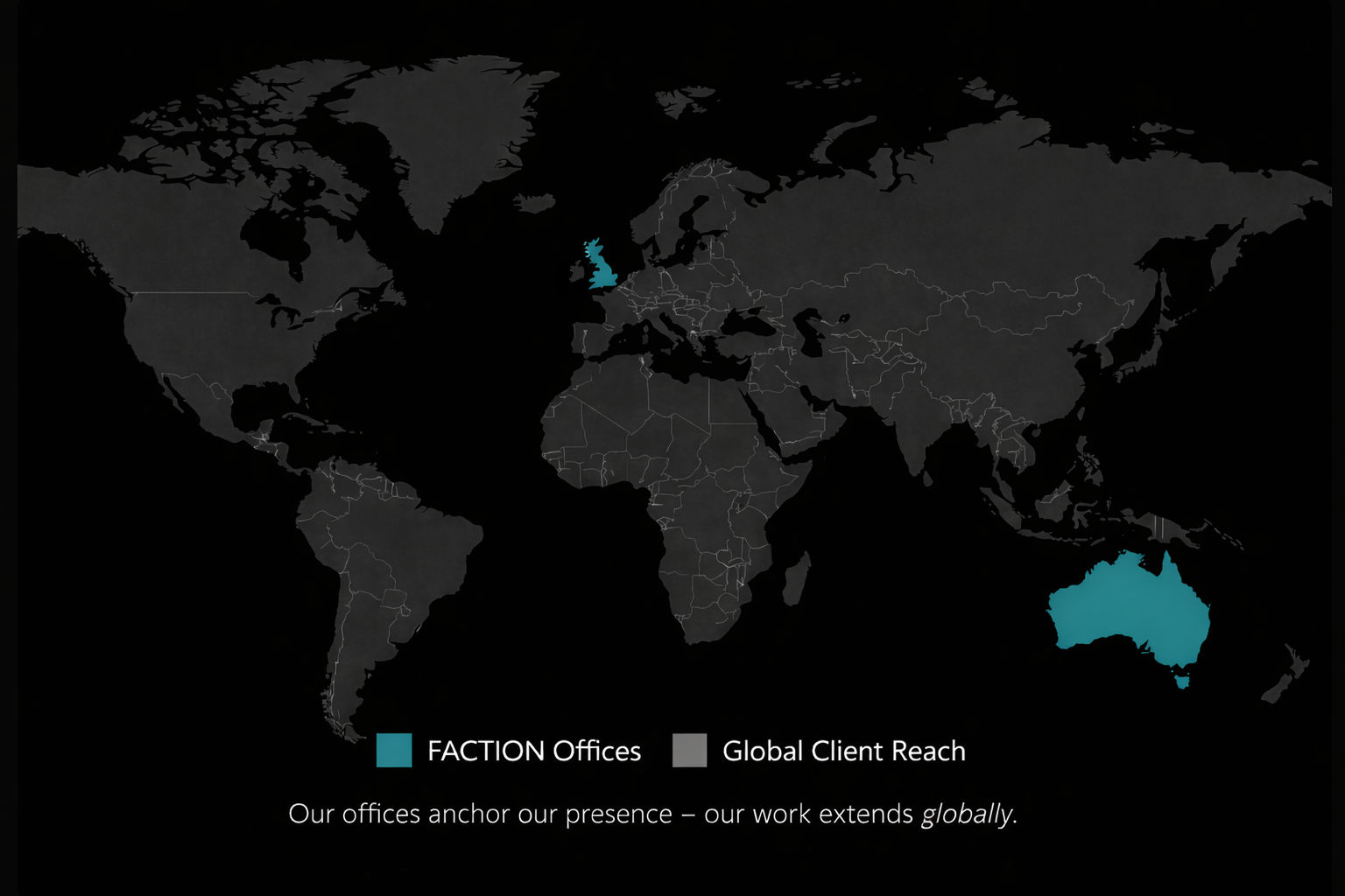 Australia | Discover Property Solutions — Partner with Us — Faction ...