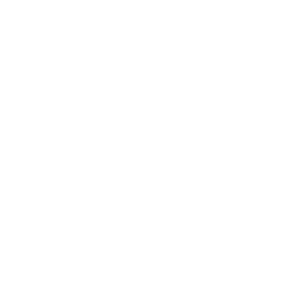 Logo of the Australian Antarctic Program featuring a stylized globe with Australia and Antarctica, and text.