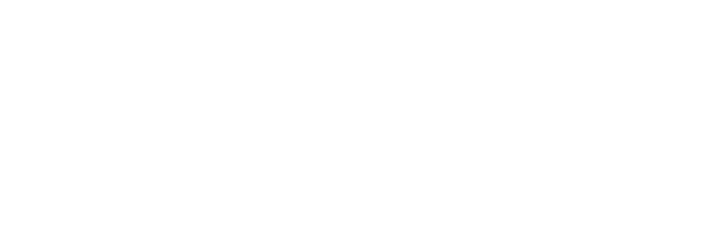 White gear icon with arrows and circular paths, symbolizing process or workflow automation.