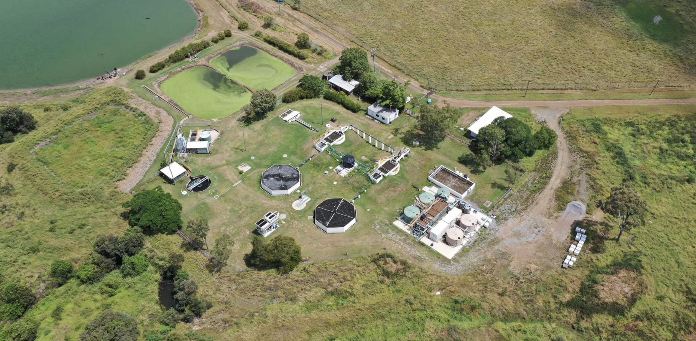 Faction Consulting Capricornia Correctional Centre