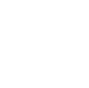 Hydro Tasmania logo with a black background and white text and graphics.