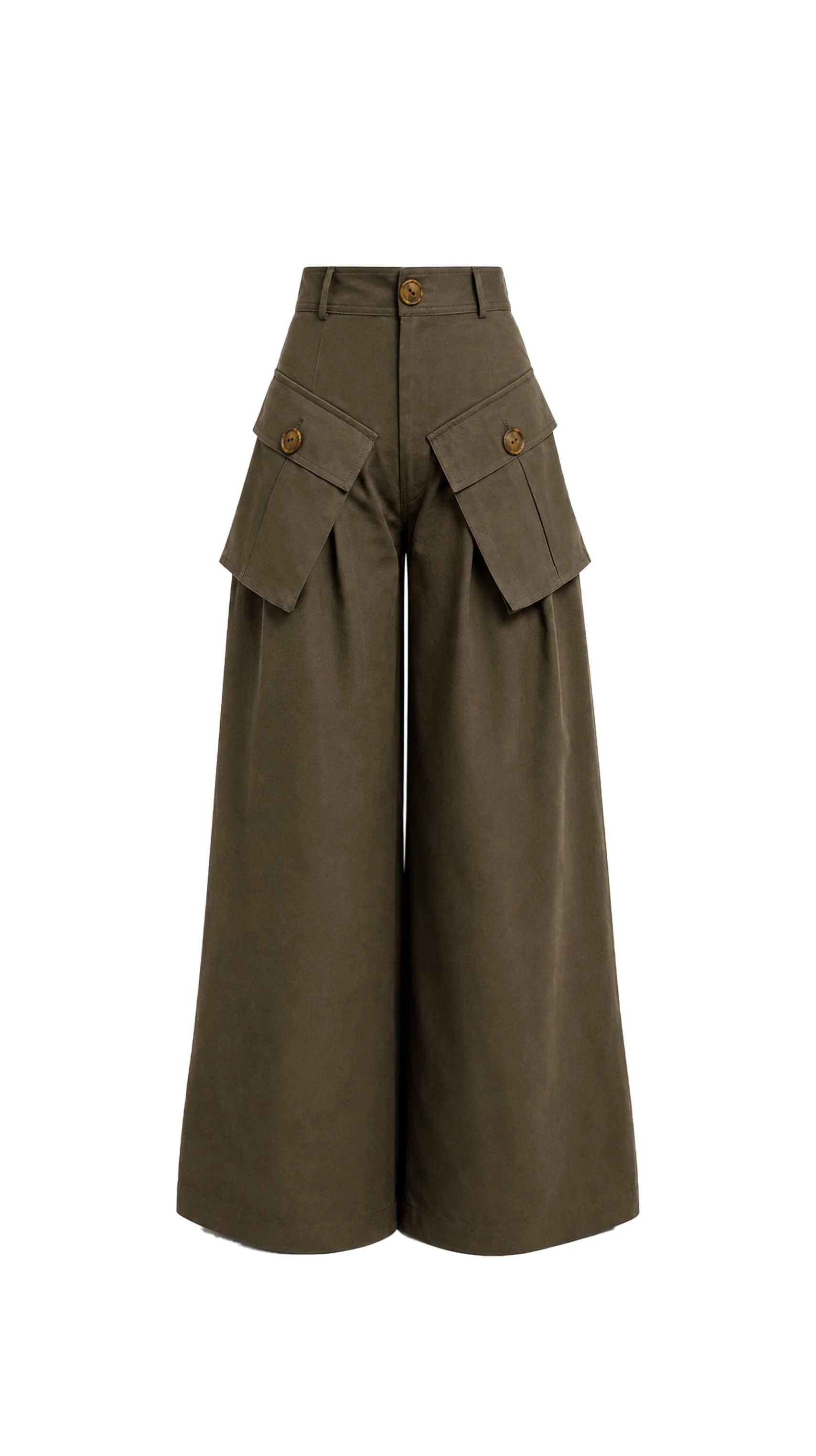 Seratta Pants