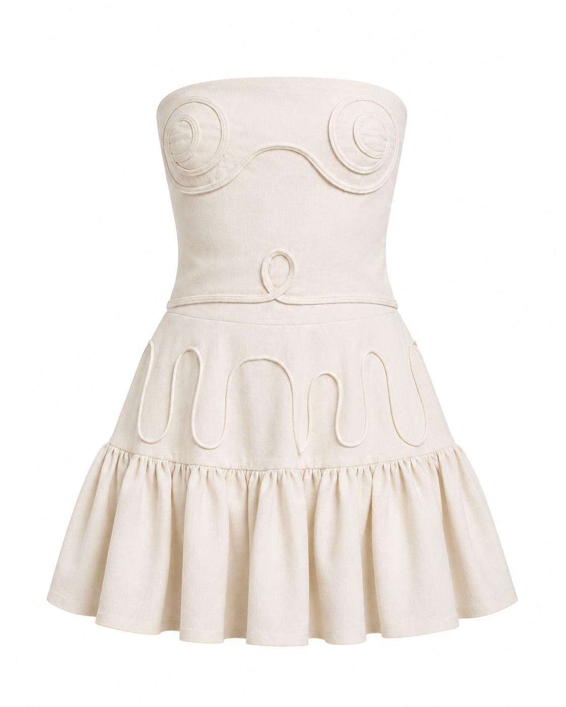 SUE DRESS