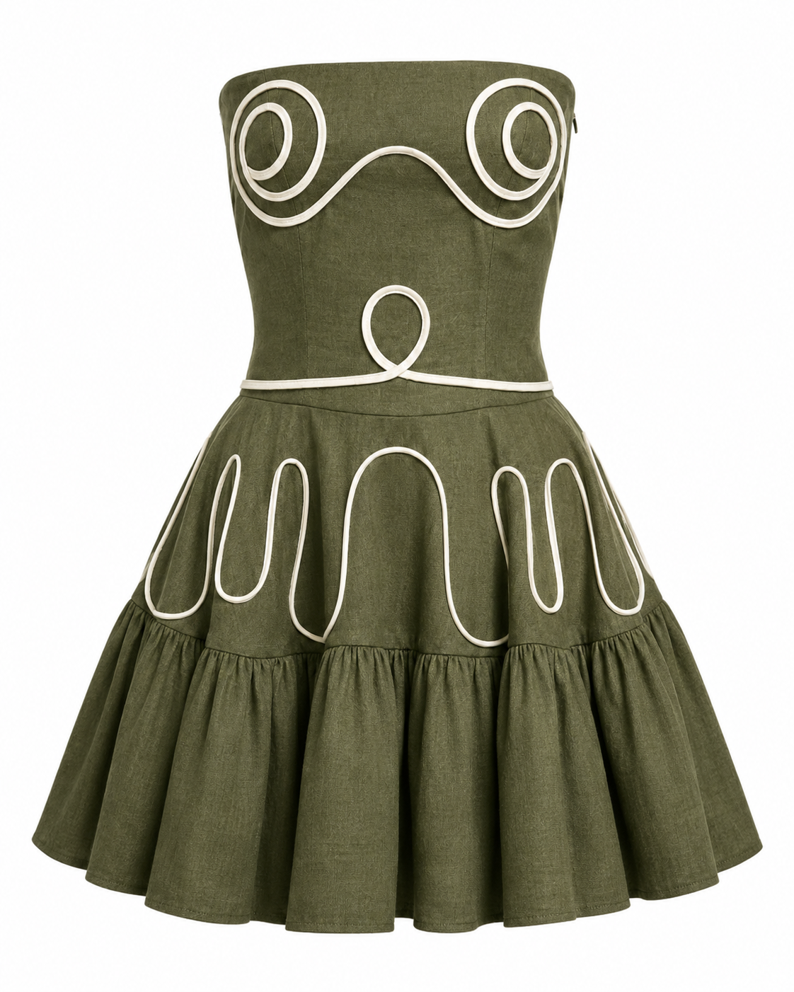 SUE DRESS