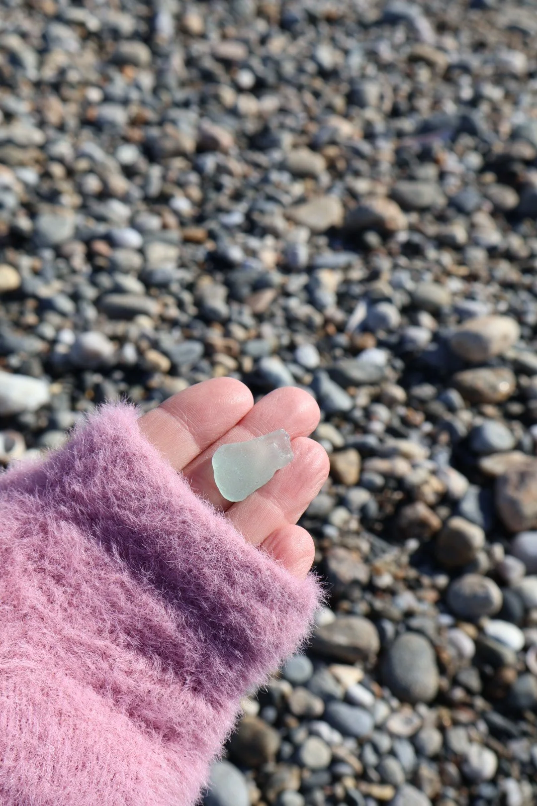 Low Tide, Clear Light