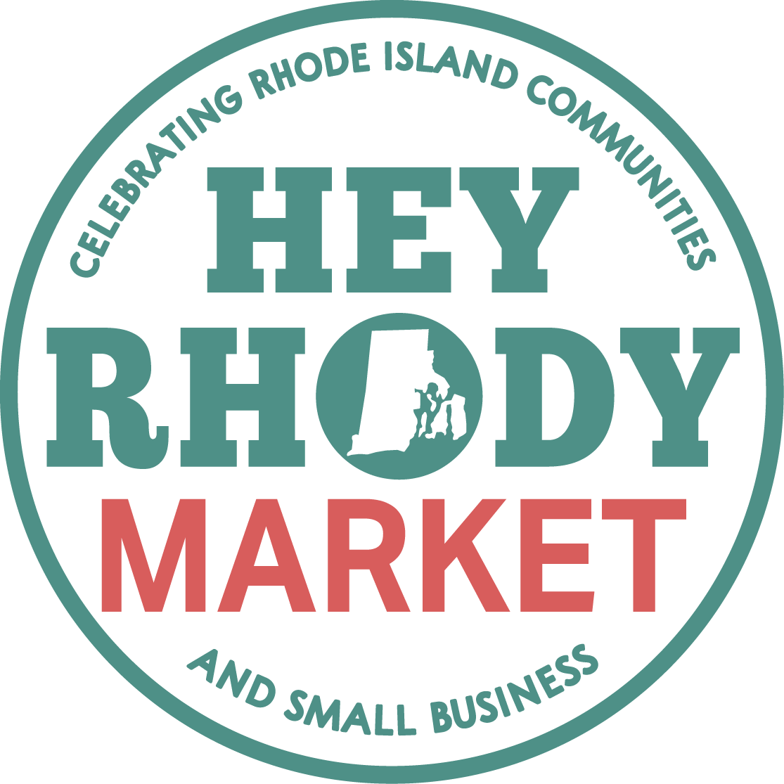 Hey Rhody Market