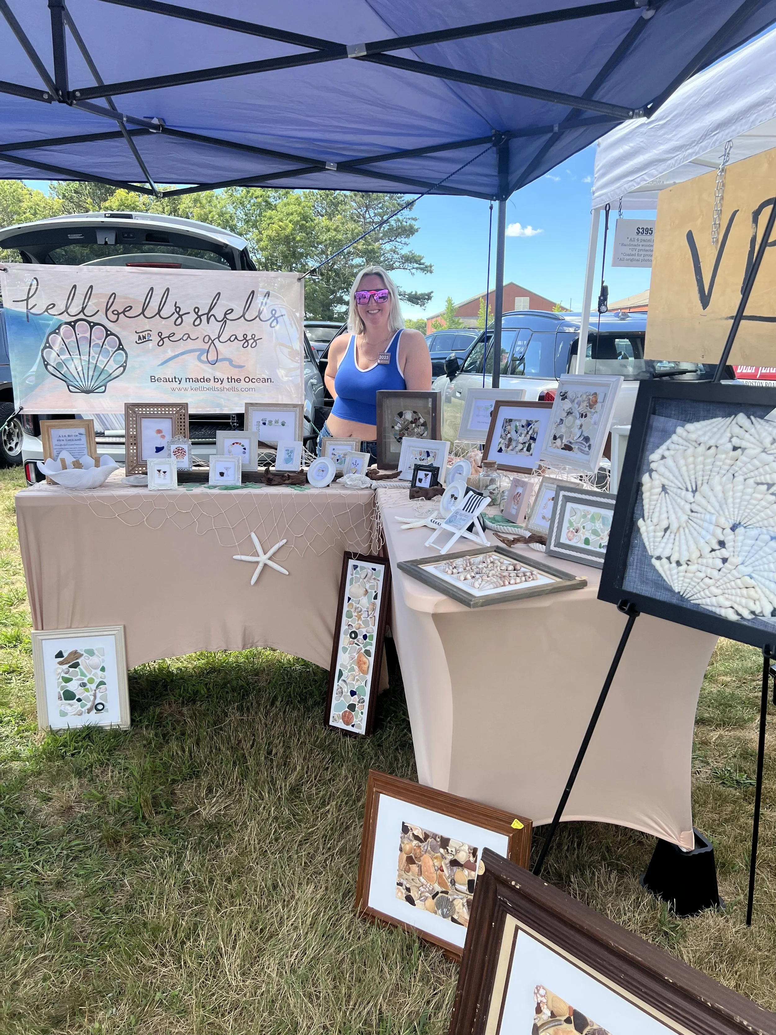 Thursday Night Sunset Beach Market