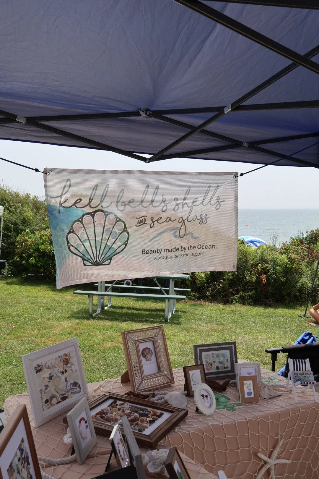 Thursday Night Sunset  Beach Market