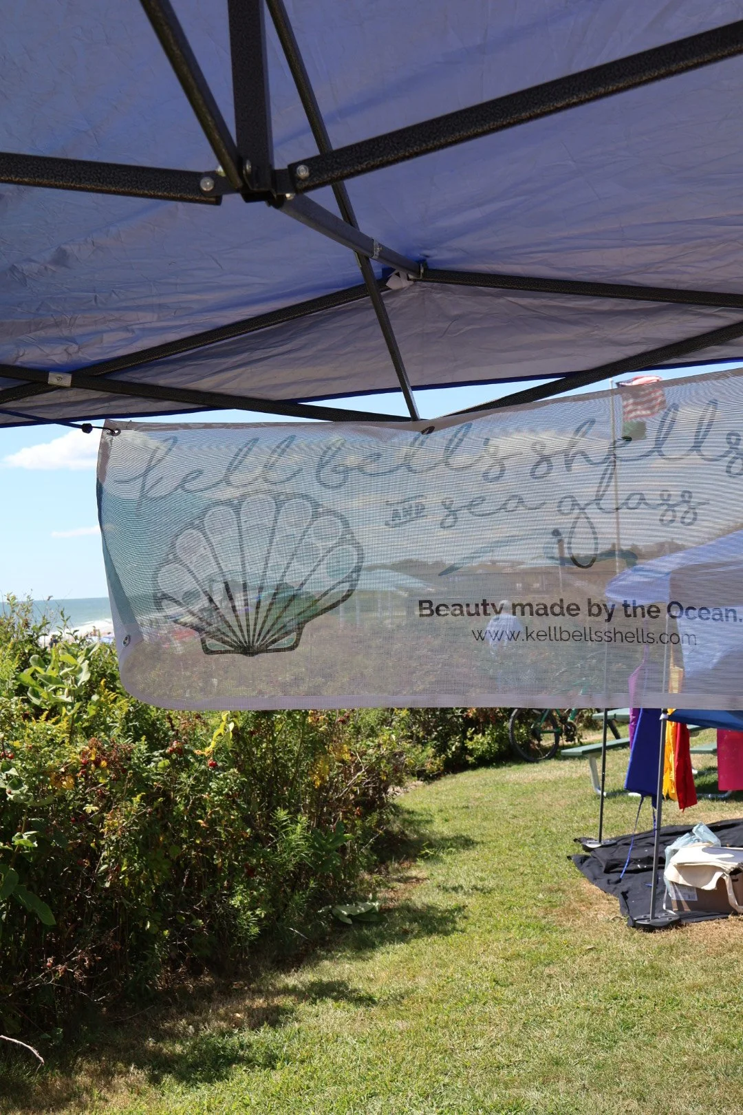 11th Annual Field of Artisans at the Beach