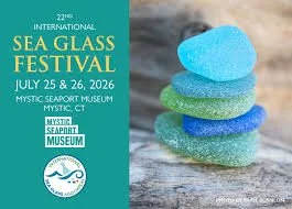 22nd International Sea Glass Festival