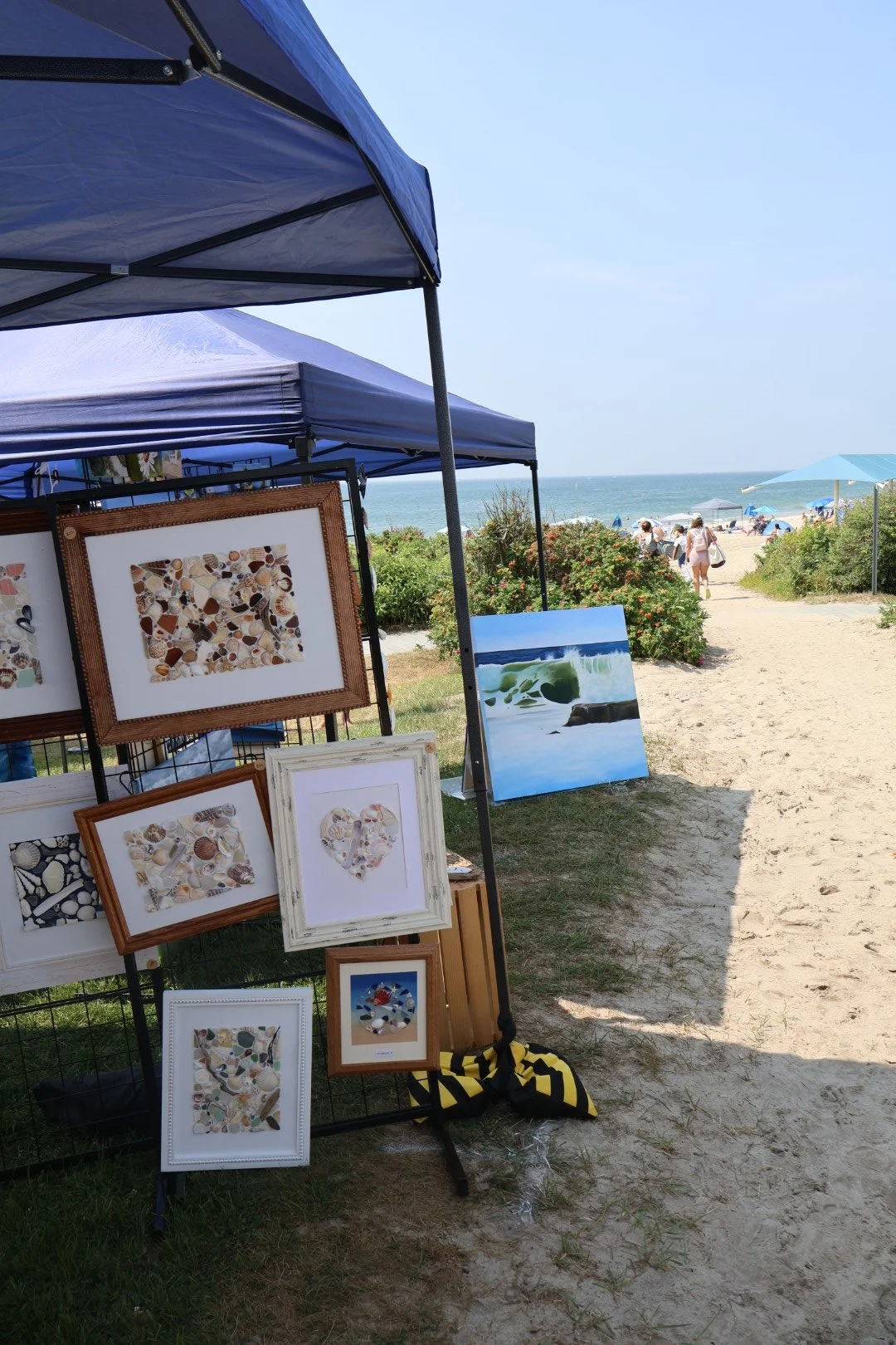 Providence Flea