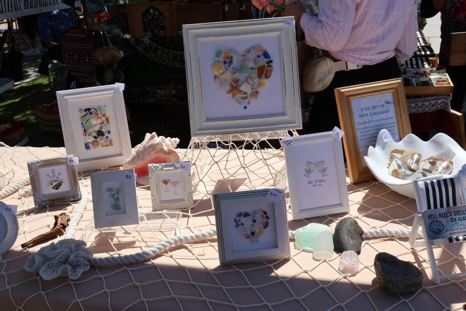 Providence Flea