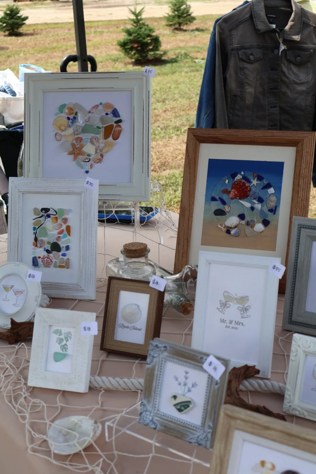 Providence Flea