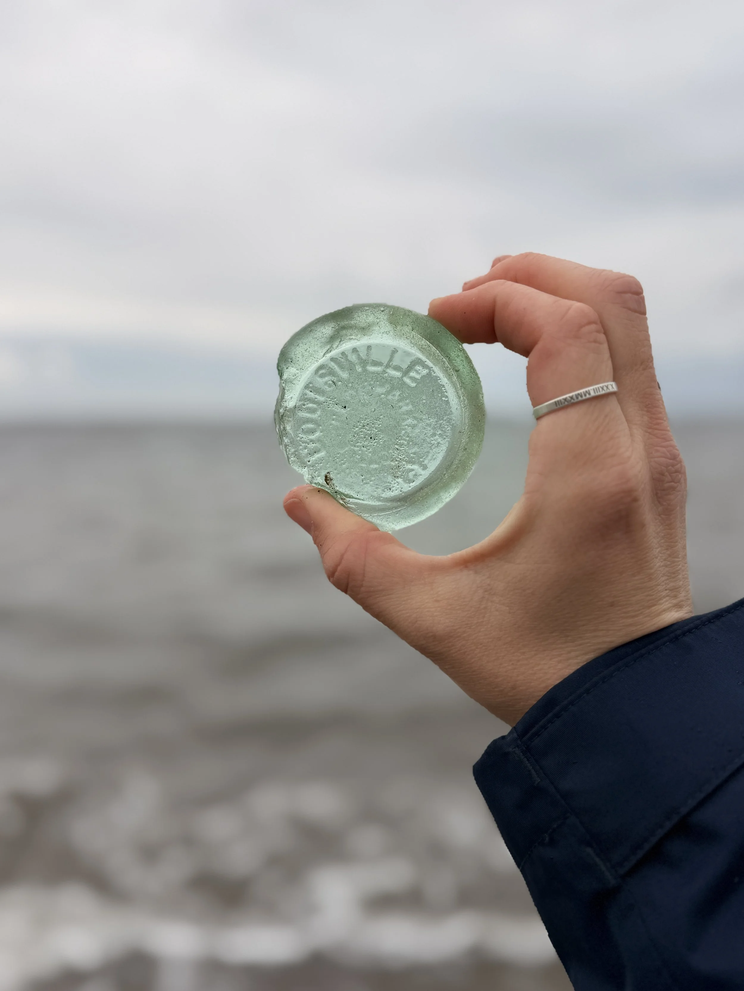 Sea Glass Summer Is Coming