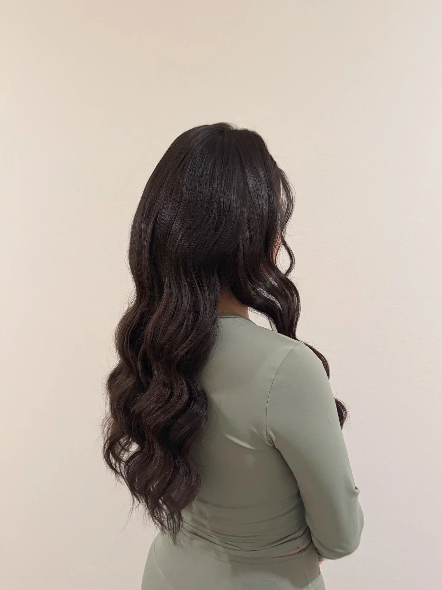 Bridal shower hair to start 2026, but in FLORIDA🥳

* Extensions added for fullness *

#orlandobridalhair #orlandoweddinghair #orlandoweddings #orlandoweddinghair #flwedding