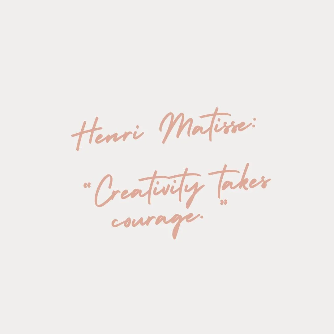 &ldquo;Creativity takes courage.&rdquo; ✂️
Here&rsquo;s to every maker who chooses to create, even when it&rsquo;s uncertain. #SewingMotivation #sewingmotivation  #templiqpatterns #CreativeSpirit #creativespirit #sustainablesewing #SewingCommunity #s