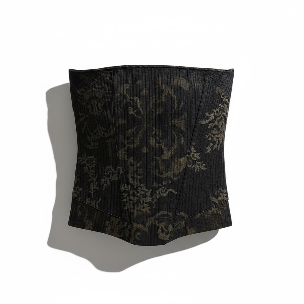 Kyotap Labyrinth Top & Dress - Digital Sewing Pattern – PDF Download