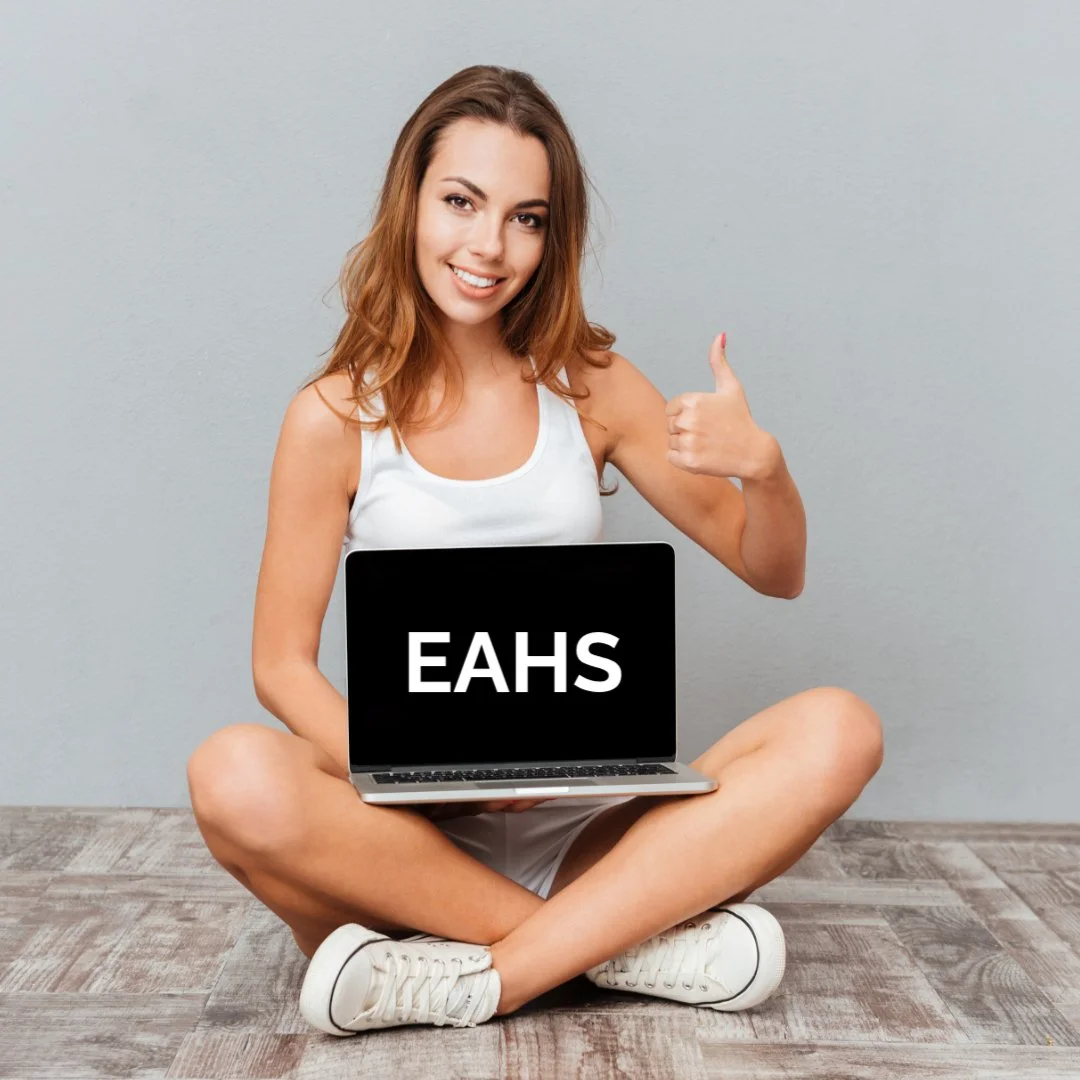 EAHS vs Other Online Program