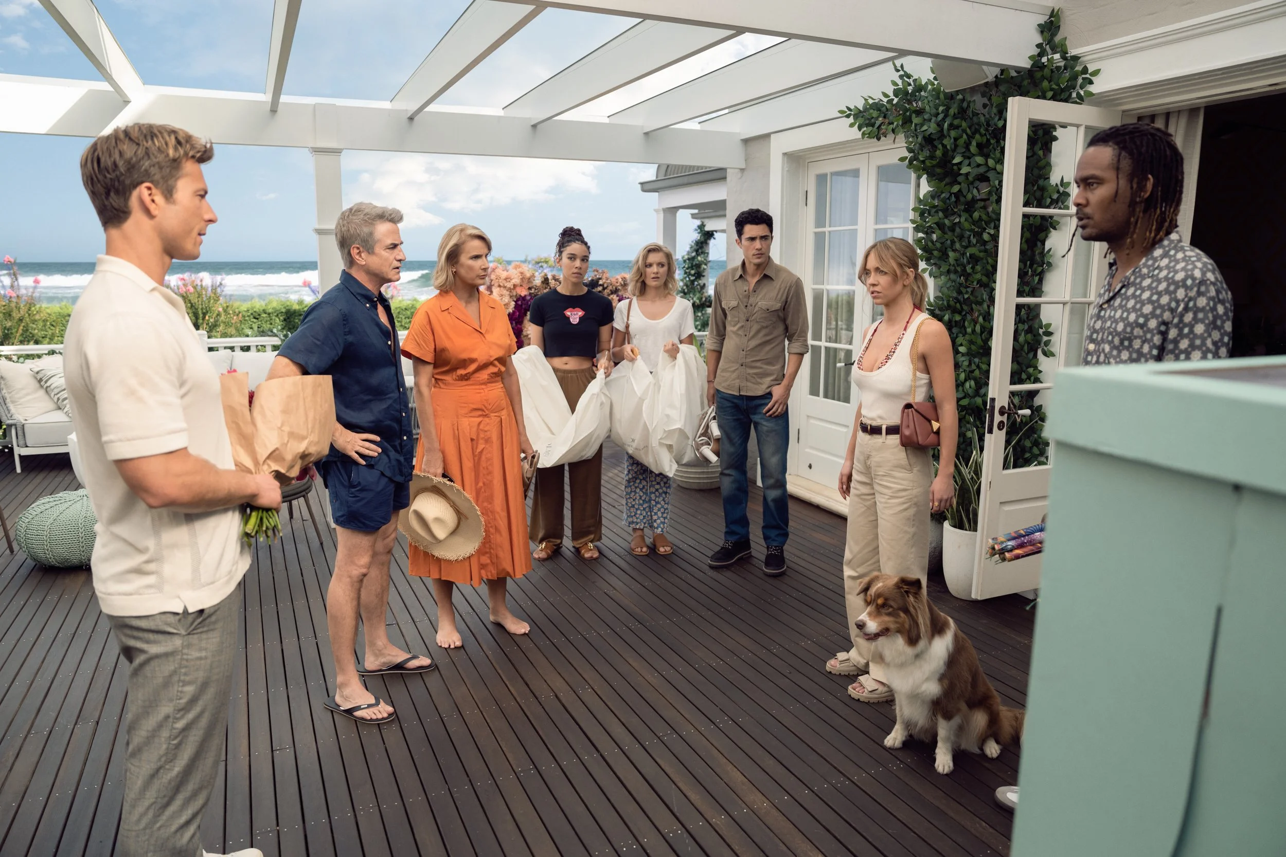 Anyone But You. Sony Pictures.Photo Brook RushtonDF-02274_r.jpg