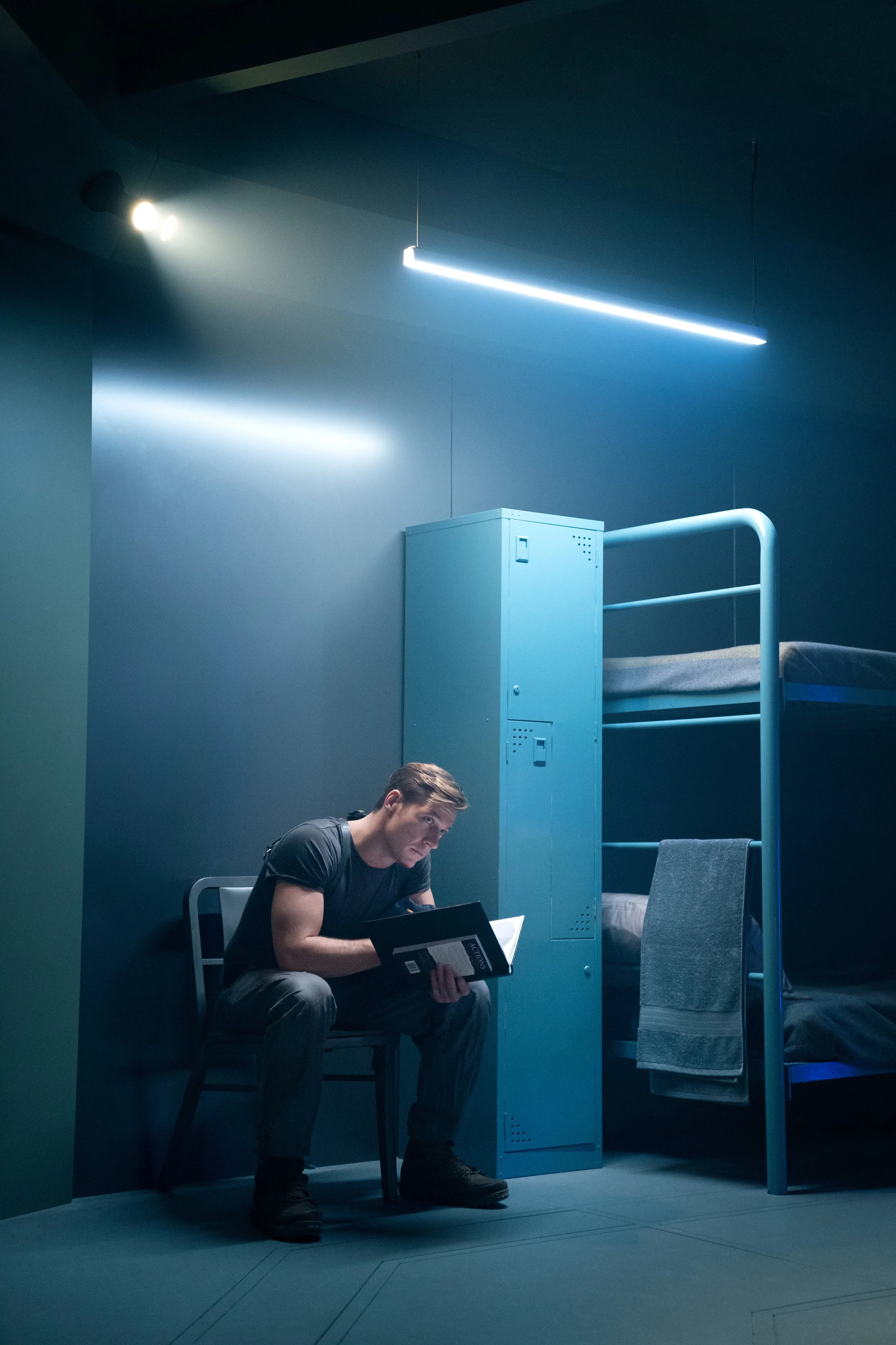 Interceptor. Master Select Unit Stills BTS.Photo Brook Rushton._DSC1857.jpg