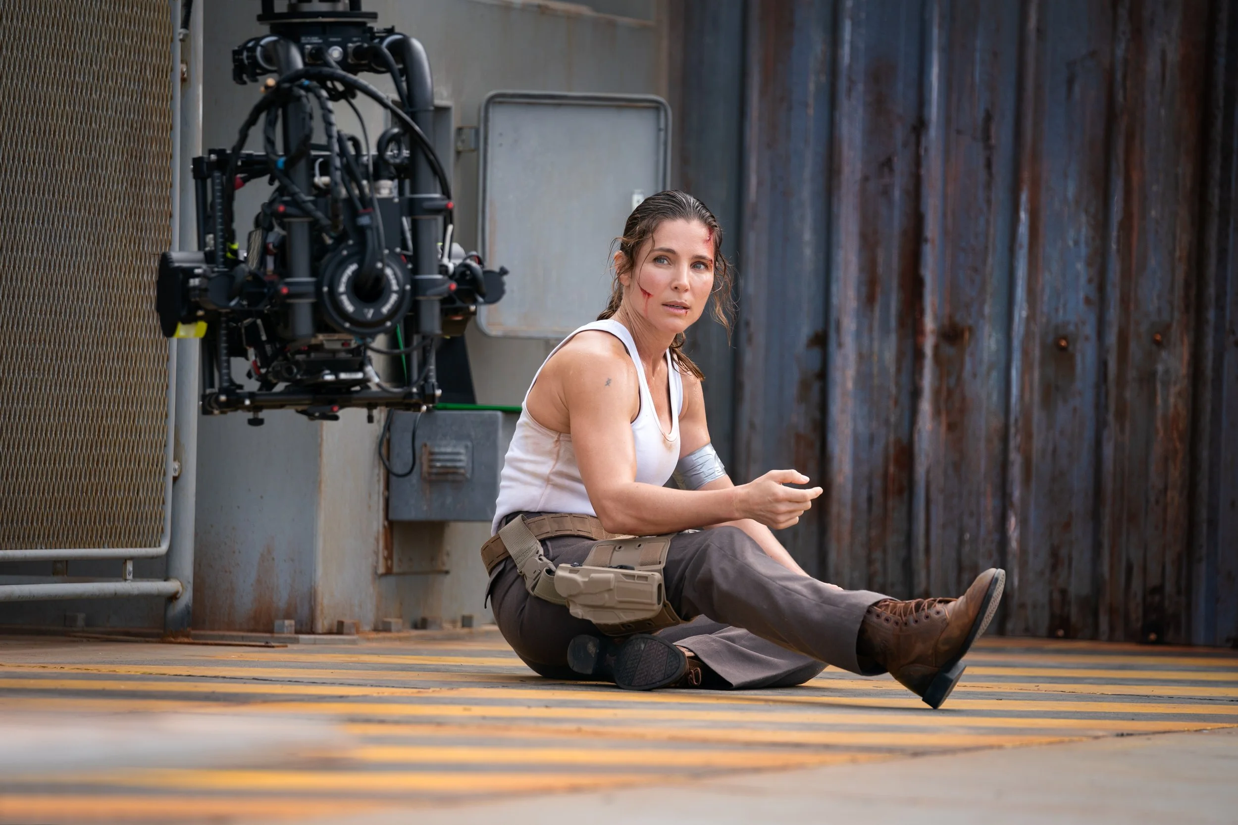 Interceptor. Master Select Unit Stills BTS.Photo Brook Rushton._DSC2700.jpg