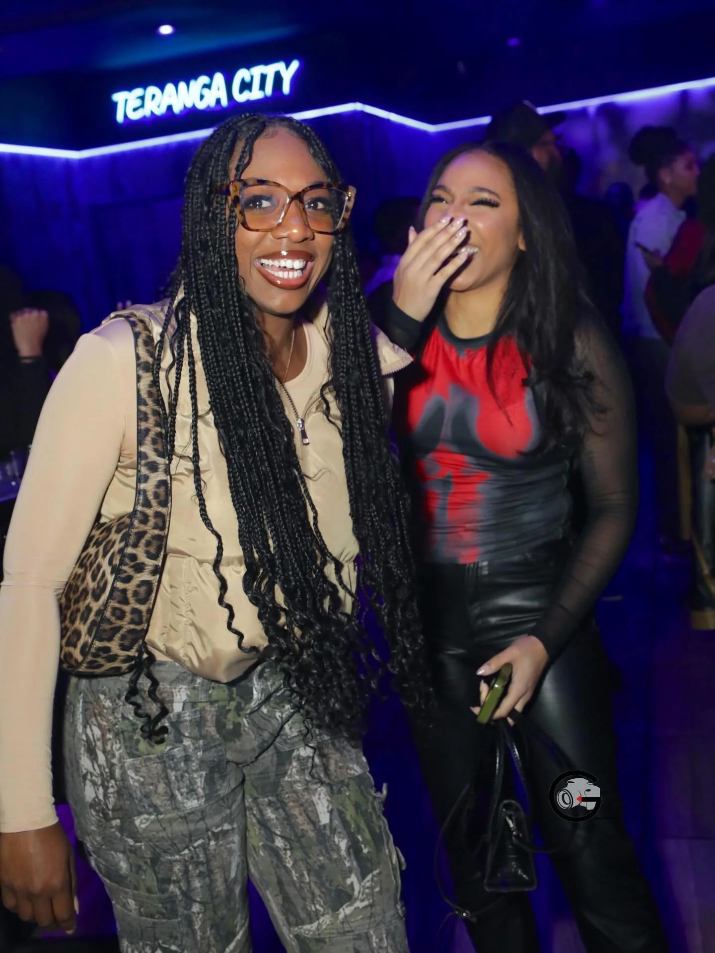 Join us for the best Friday night vibes in the city @teranga.bh at $5 Fridays 🔥 

Enjoy the best vibes in the city, great food and delicious cocktails and our daily happy hour menu from 1PM-9PM $5 Lambchops, $1 Wings 🍗 $19 Salmon Bites, $14 Shrimp 