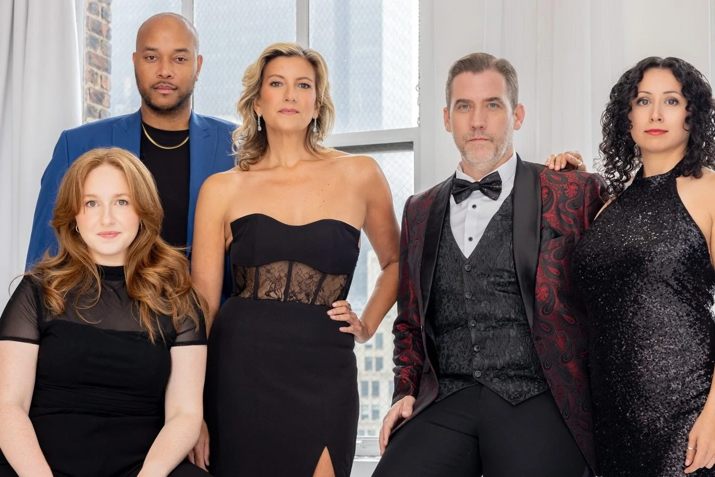 Coming into our own. Years of experience + A fresh perspective. 

📸: @michaelhullphoto 

 #EventMagic #EventRefresh #EventsReimagined #eventsGlowup