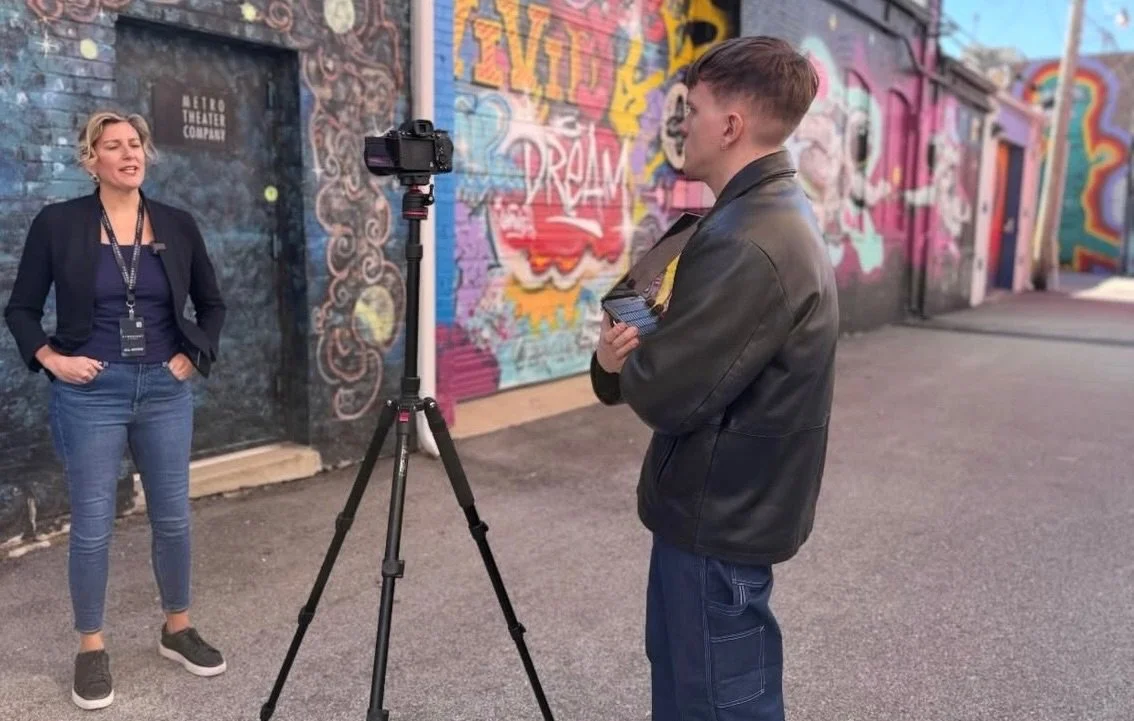 NEW. ✨  Ideas, collabs, storyboards, editing, teams. 

@itskatharinequinn @becausenicoleh