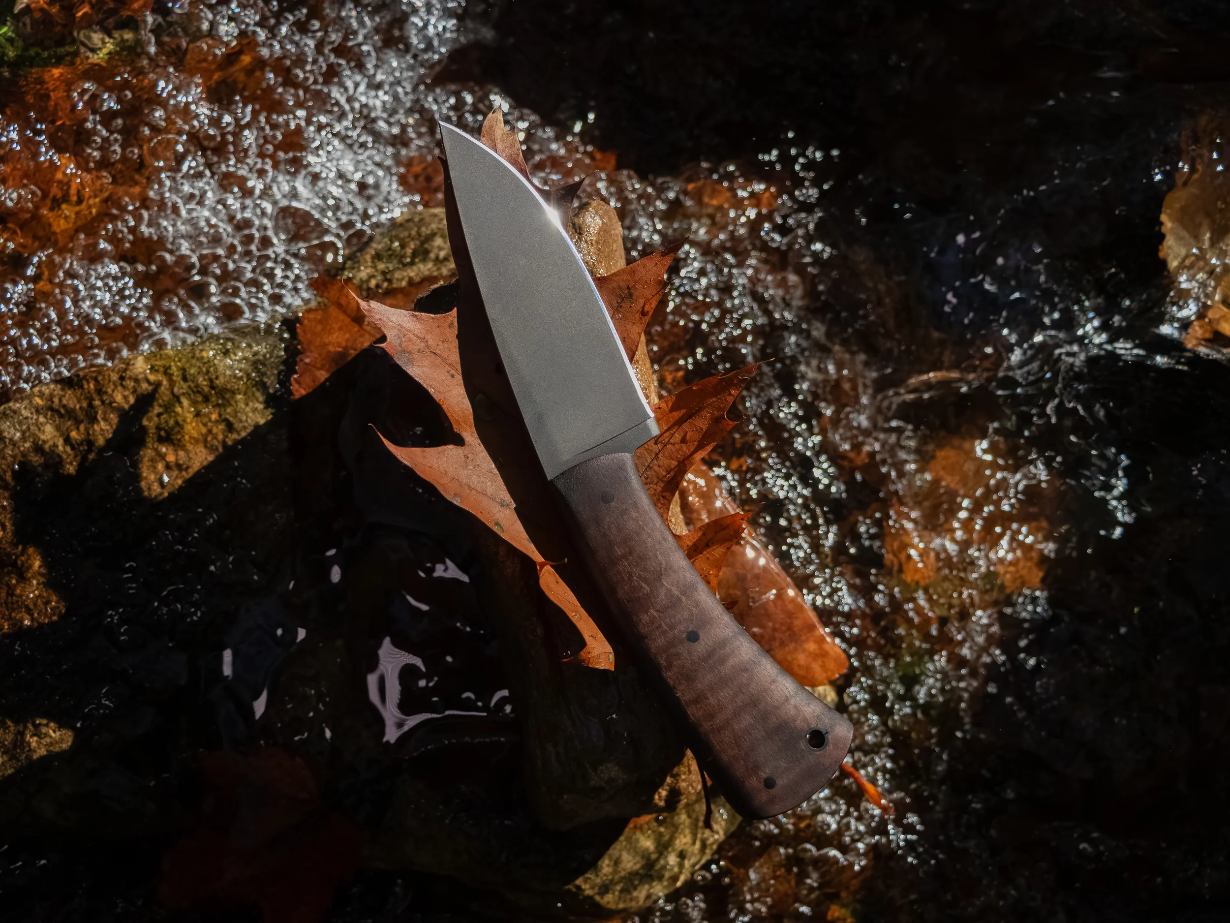Five Knives I’m Considering Adding to My Vest This Fall