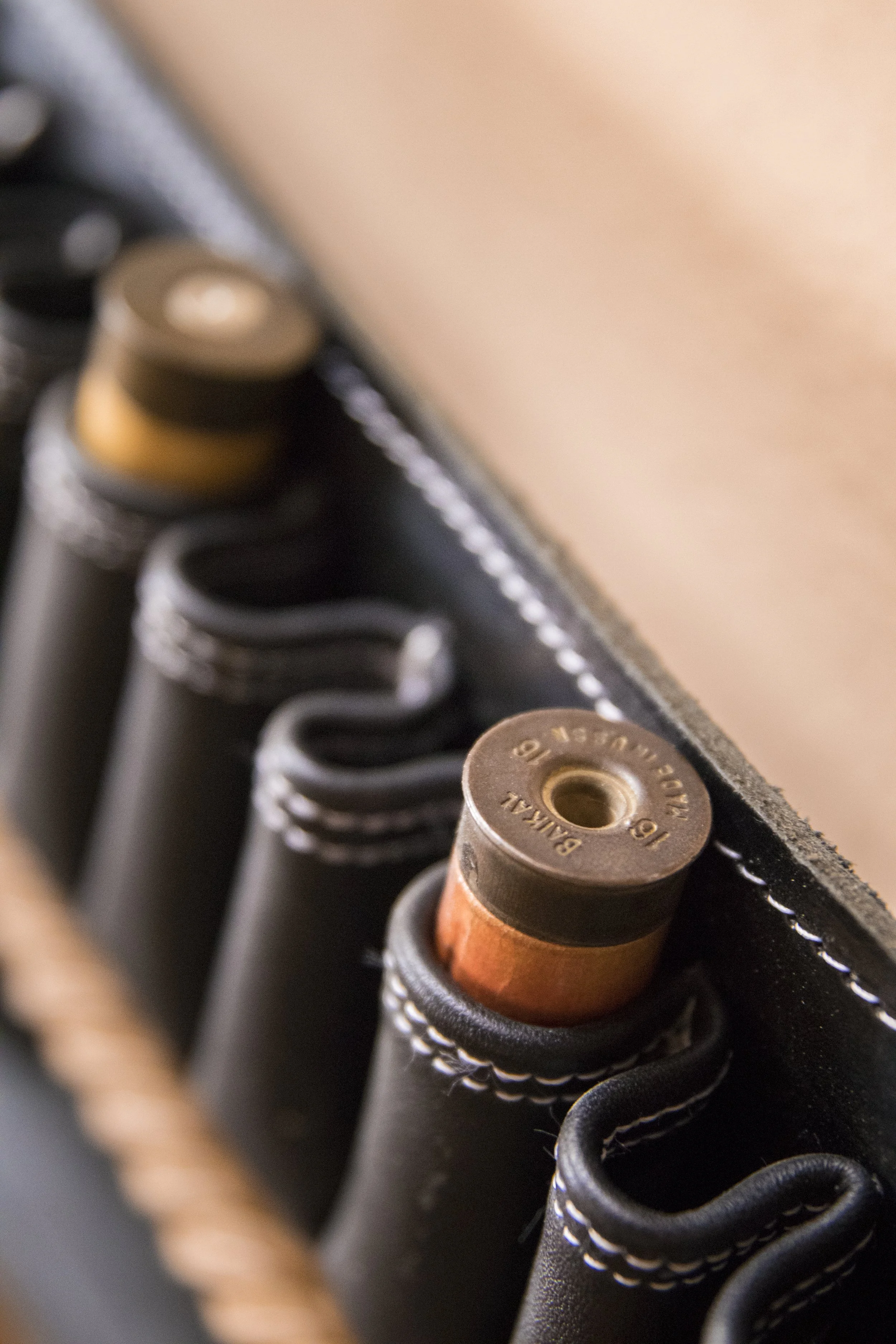 Nonlead Ammunition for California Upland Hunters: 2026-27 Supply Planning