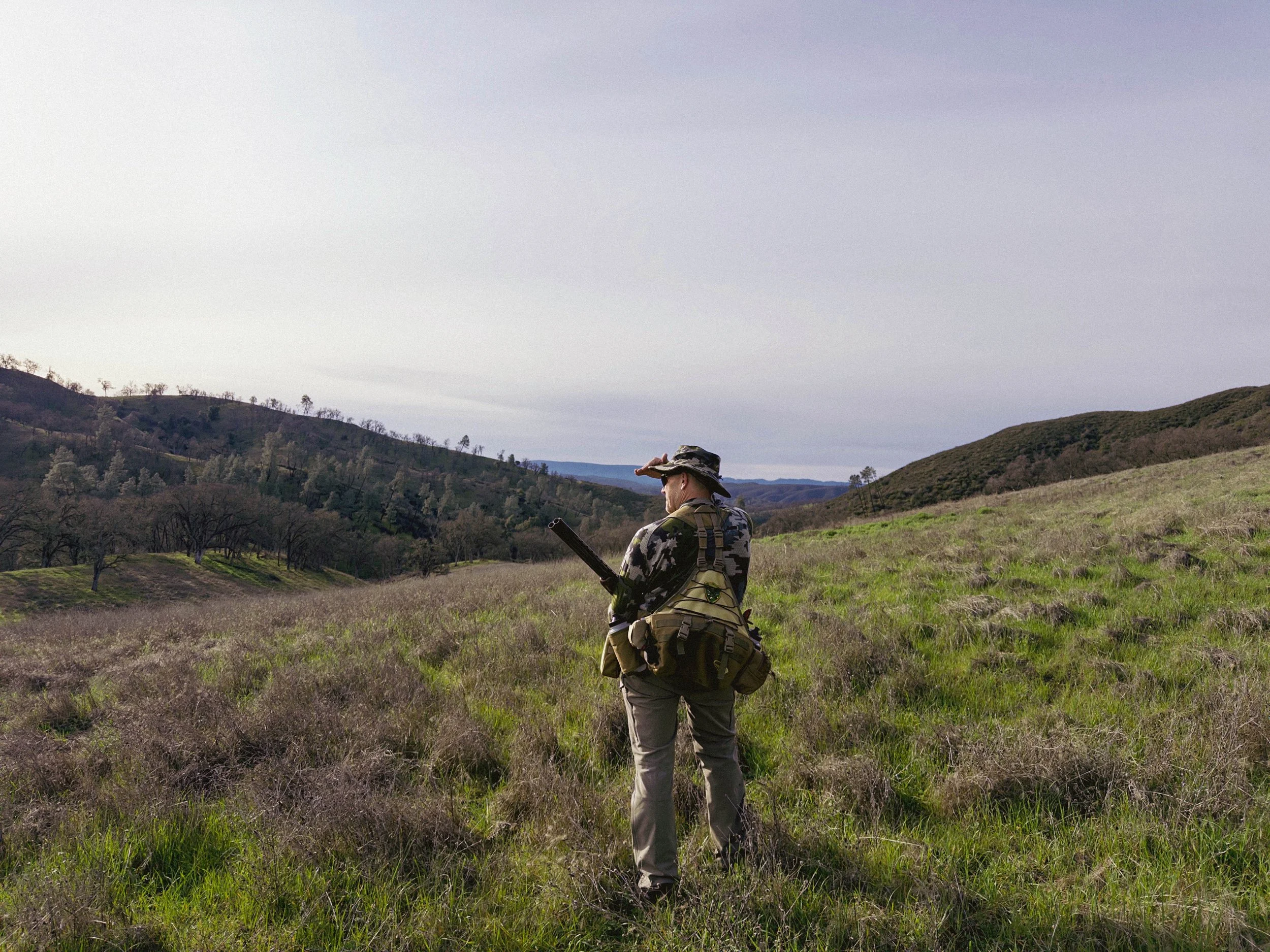 Glassing Optics for California Chukar: What to Look for in Binoculars Before You Climb