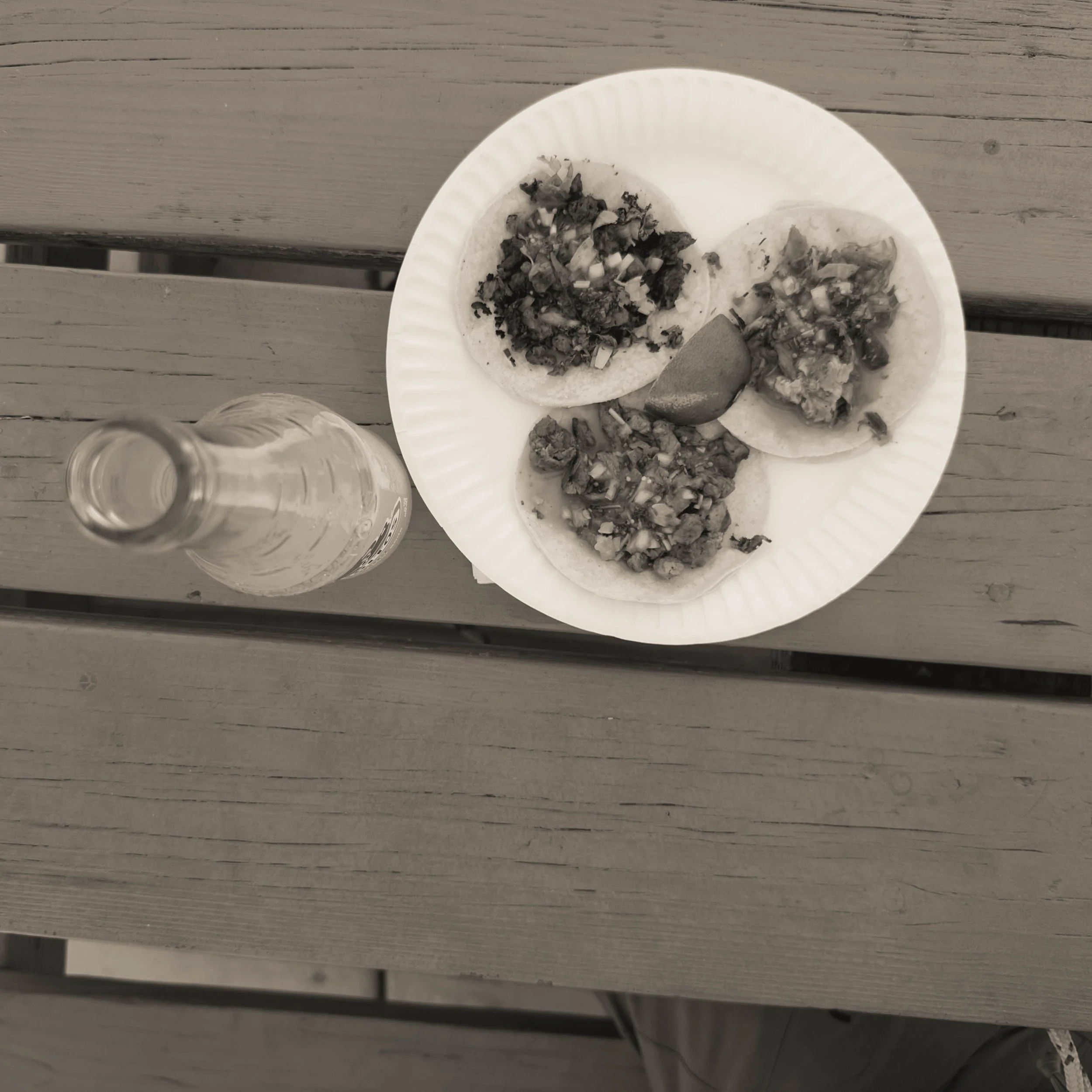 Dove Tacos: A 30-Minute Recipe for Opener Night