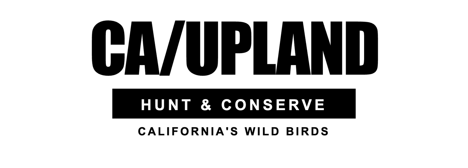 California Upland