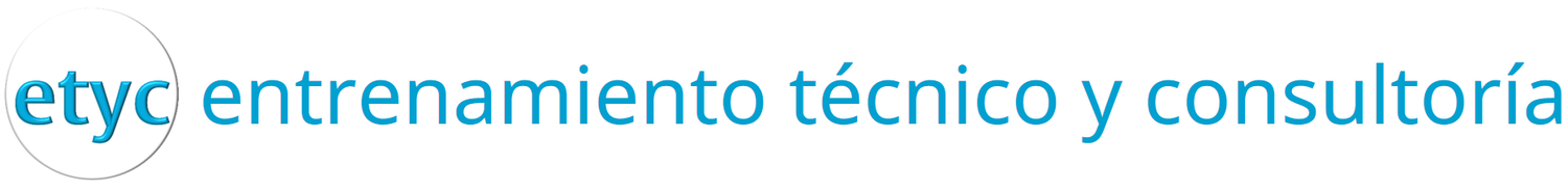 entrenamiento técnico y consultoría