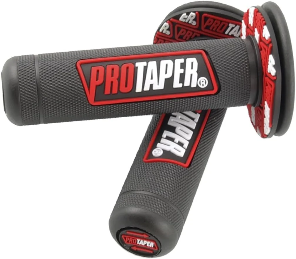 Pro Taper Grips
